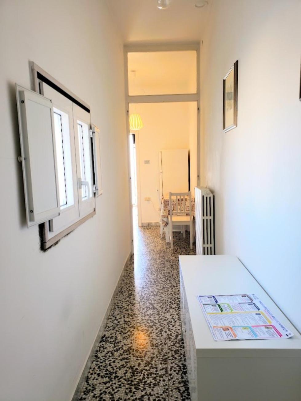 Suite Rotari - Affitti Brevi Italia Monte Sant'Angelo Exterior photo