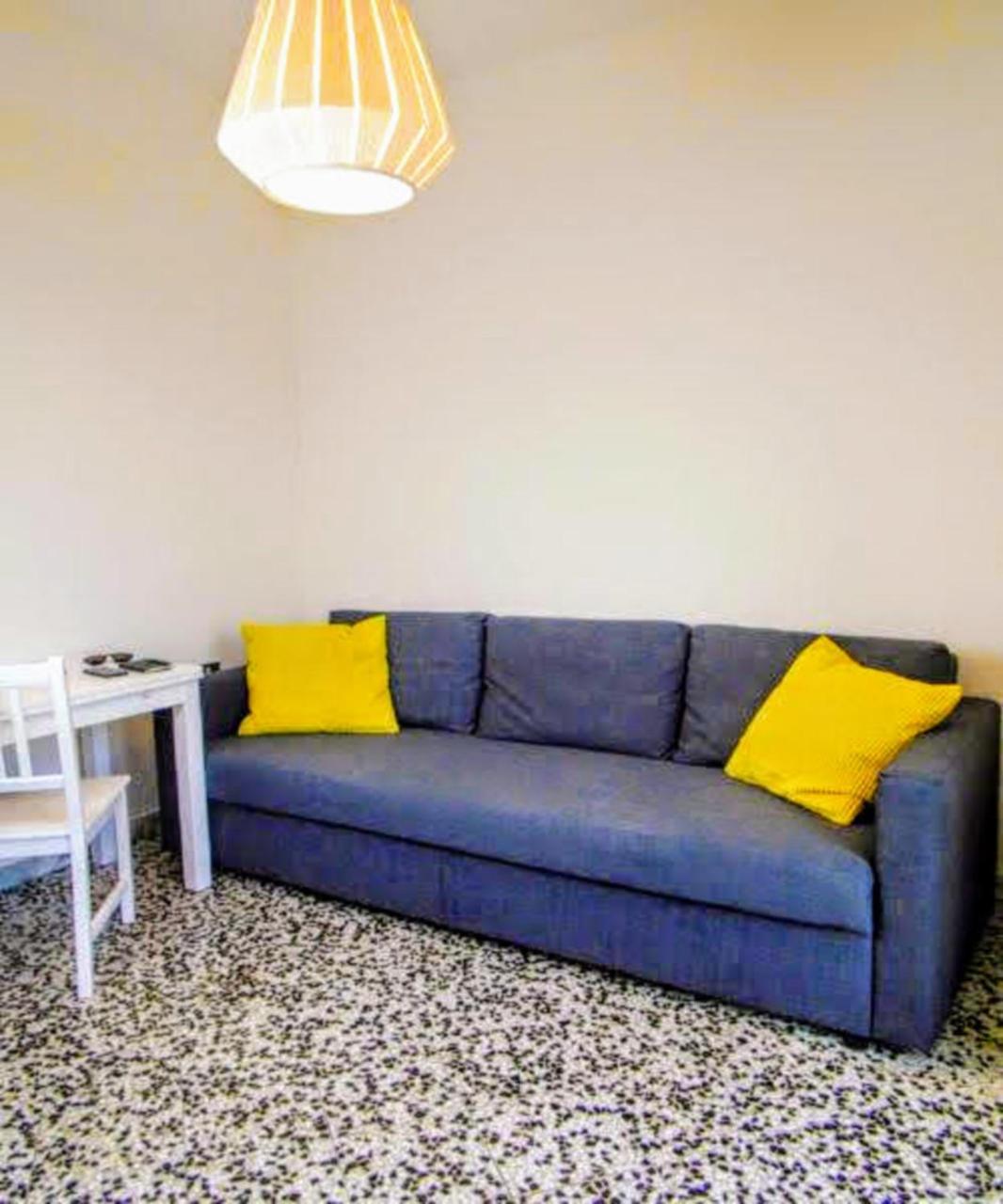 Suite Rotari - Affitti Brevi Italia Monte Sant'Angelo Exterior photo
